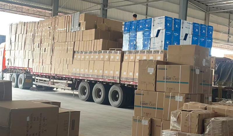 潮州到焦作物流公司-整车运输-直达专线